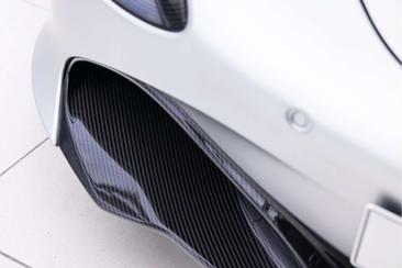 McLaren 720S — photo 30