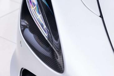 McLaren 720S — photo 31