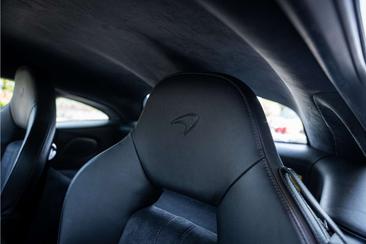 McLaren 540C — photo 3