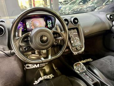 McLaren 570S — photo 11