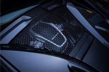 McLaren 540C — photo 6
