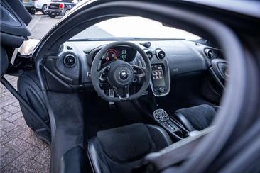 McLaren 540C — photo 7