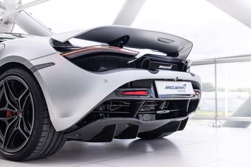 McLaren 720S — photo 38
