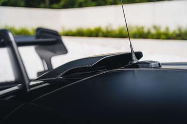 McLaren Senna GTR — photo 11