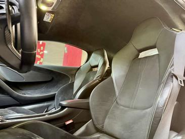 McLaren 570S — photo 14