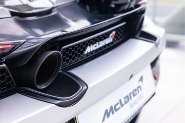 McLaren 720S — photo 39