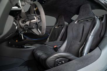 McLaren Artura — photo 12