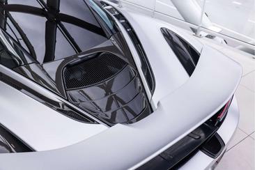 McLaren 720S — photo 41