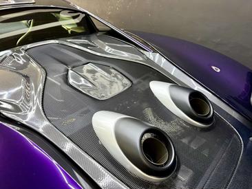 McLaren 570S — photo 18
