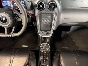McLaren 570S Spider — photo 15
