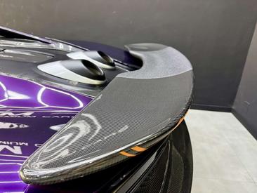 McLaren 570S — photo 19
