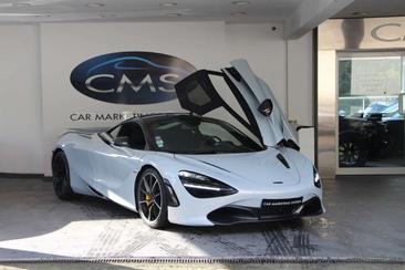 McLaren 720S — photo 40
