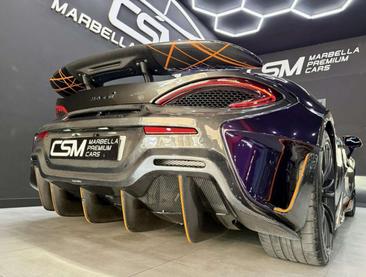 McLaren 570S — photo 20