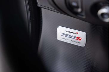 McLaren 720S — photo 44
