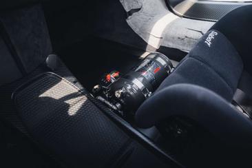 McLaren Senna GTR — photo 25