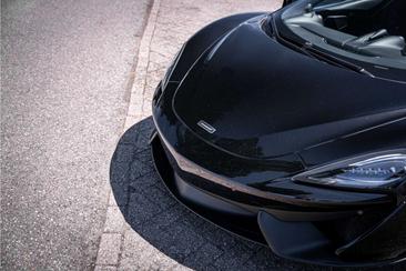 McLaren 540C — photo 19