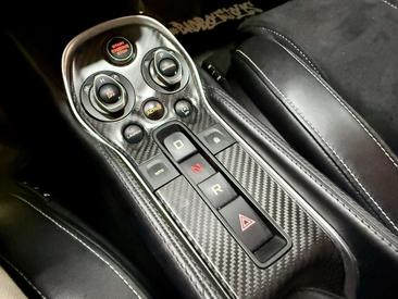 McLaren 570S — photo 30