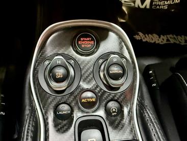 McLaren 570S — photo 31