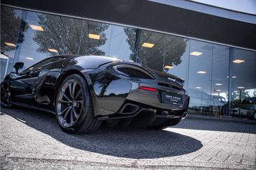 McLaren 540C — photo 30