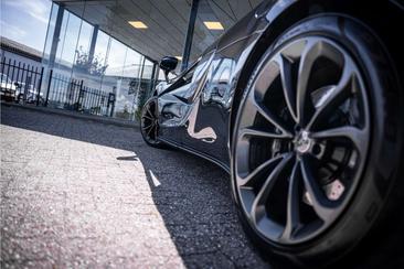 McLaren 540C — photo 33