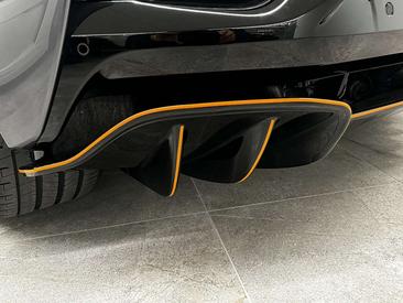 McLaren Artura Spider — photo 32