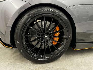 McLaren Artura Spider — photo 33