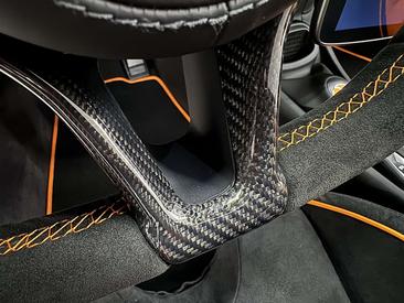 McLaren Artura Spider — photo 47