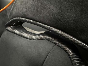 McLaren Artura Spider — photo 49