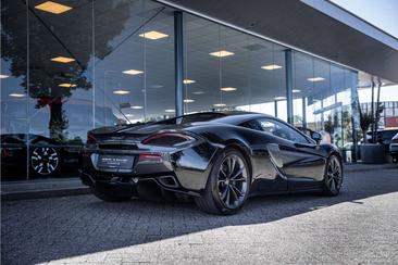 McLaren 540C — photo 38