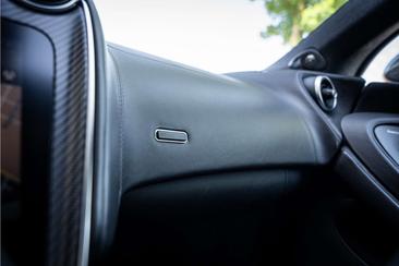 McLaren 540C — photo 43