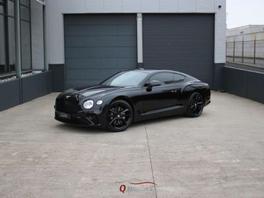 Bentley Continental GT V8 - 2023 - Joinsteer - #1