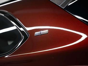 Bentley Bentayga V8 First Edition — photo 7