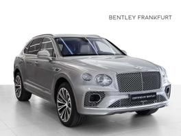Bentley Bentayga V8 First Edition - 2020 - Joinsteer - #1