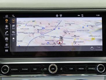Bentley Continental GT V8 S — photo 14