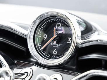 Bentley Bentayga V8 First Edition — photo 15