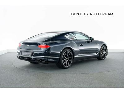 Bentley Continental GT V8