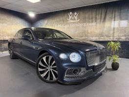 Bentley Flying Spur V8 - 2022 - Joinsteer - #1