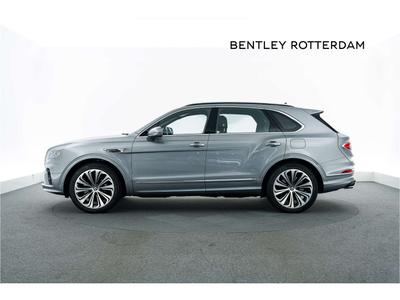 Bentley Bentayga Hybrid