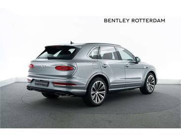 Bentley Bentayga Hybrid — photo 3