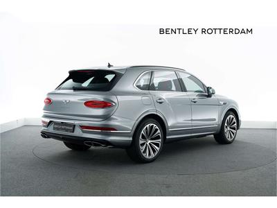 Bentley Bentayga Hybrid