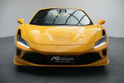 Ferrari F8 Spider