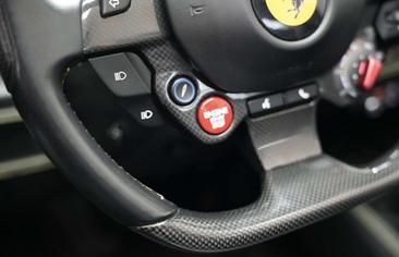 Ferrari F8 Spider — photo 6
