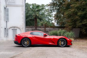 Ferrari 812 GTS — photo 2