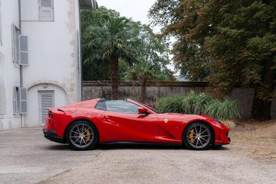 Ferrari 812 GTS