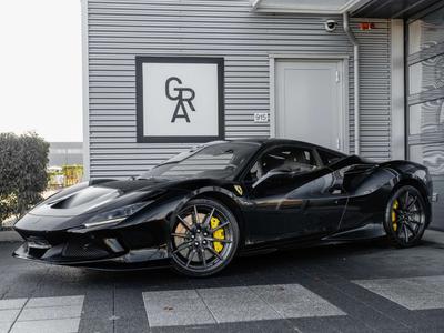 Ferrari F8 Tributo