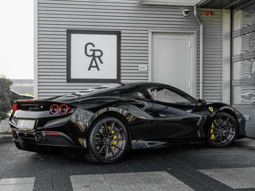 Ferrari F8 Tributo — photo 6