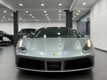 Ferrari 488 GTB — photo 2