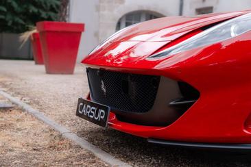 Ferrari 812 GTS — photo 11