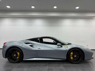 Ferrari 488 GTB