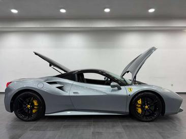 Ferrari 488 GTB — photo 4